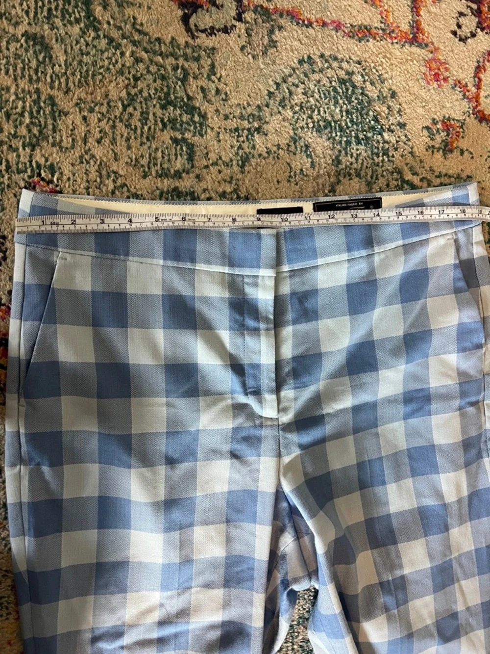 J Crew Collection pants